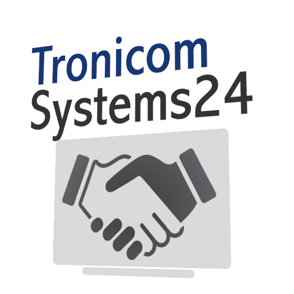 (c) Tronicomsystems24.de